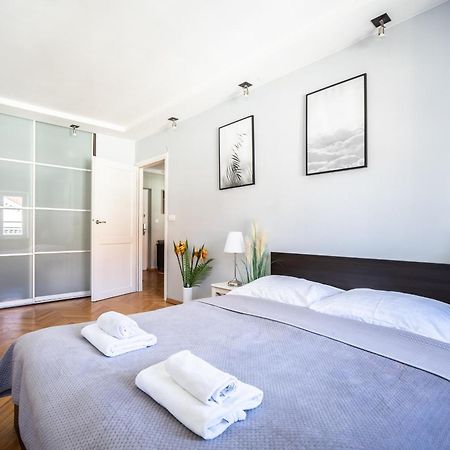 Old Town Heart XVII - Freta Luxury Leilighet Warszawa Eksteriør bilde