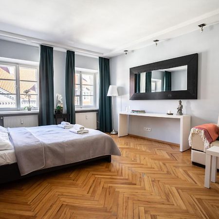 Old Town Heart XVII - Freta Luxury Leilighet Warszawa Eksteriør bilde