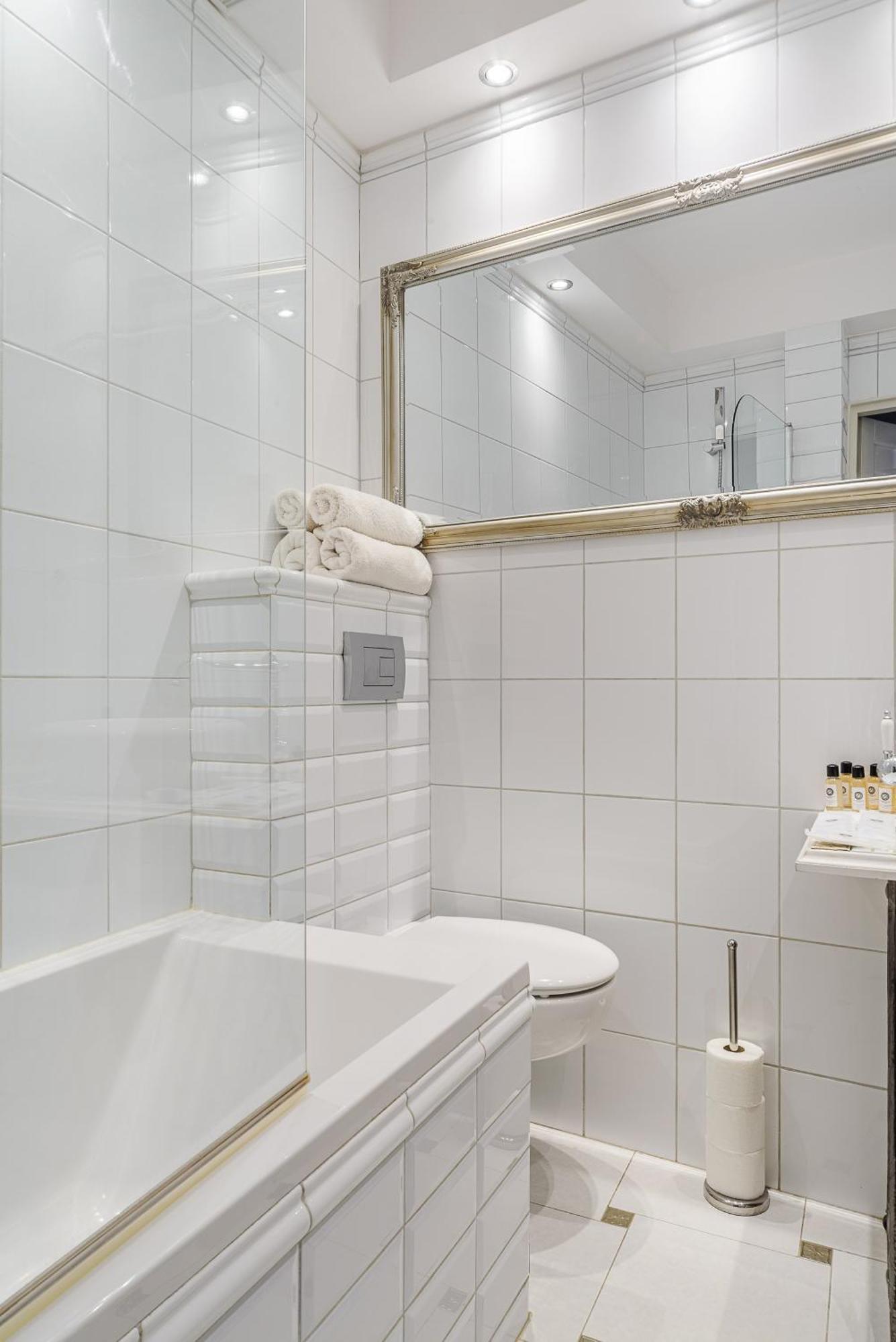 Old Town Heart XVII - Freta Luxury Leilighet Warszawa Eksteriør bilde